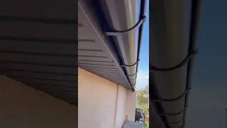 &Ccedil;atı Oluk Sistemi Nasıl Yapılır Temiz iş&ccedil;ilik Nedir İzleyelim