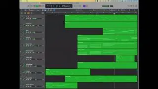 Composer Steven Cravis tries Zen Meditations sound library by Fracture Sounds