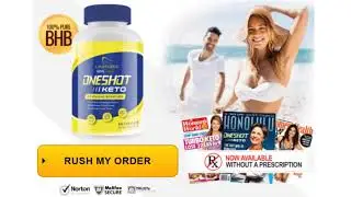 One Shot Keto