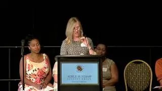 2018 MCERT Celebration