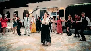 Formatia Unic Suceava(2022) - Nunta Sabian & Dumitrita. Program 2.