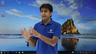 Windows 10 - Quick Access