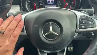 Mercedes-Benz GLA200d L23ERC