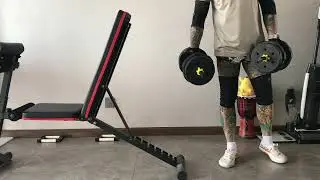 Daily Fitness Journal 20260127: What I Trained Today on My Journey to Transform