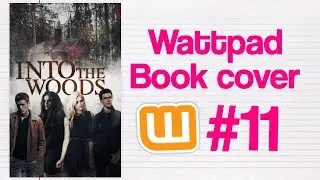 Wattpad Book Cover #11