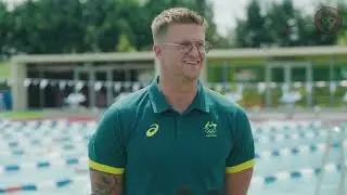 Sam Williamson on Mel Marshall Coming to Coach in Australia: 