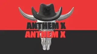 Lil Texas - Anthem X (ENFER PARADISE)