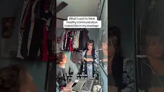 #семейнаяжизнь #юморвбраке #хорошееобщение