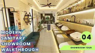 CeraLuxe By Super Marble, Kalamboli | Exclusive Sanitaryware Showroom in Ramanathapur