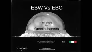 EBW Vs EBC DSO203