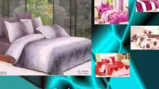 sprei dan bed cover