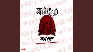 Rage