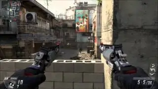 Flawless Friday Ep. 1 (Akimbo Executioners)