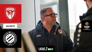 𝐏𝐨𝐢𝐧𝐭 𝐏𝐫𝐞𝐬𝐬𝐞 𝐉𝟏𝟗 𝗜 𝐔𝐒𝐁𝐂𝐎 - 𝐌𝐨𝐧𝐭𝐩𝐞𝐥𝐥𝐢𝐞𝐫 𝐇𝐒𝐂 🎥🎙️