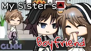 My sister's boyfriend || [GLMM] || gay love story || gacha life ita 🇮🇹