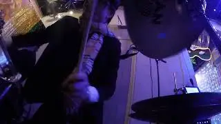 Legacy Jazz Band-I've Got My Mojo Workin'