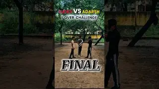 FINALS!!!!                                         .#gullycricket #cricket #backyardcricket #shorts