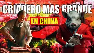 🐷🚀&iexcl;De Cerdo a Fortuna! El Incre&iacute;ble Ascenso de Qin Yinglin en el Negocio Porcino 💰💡