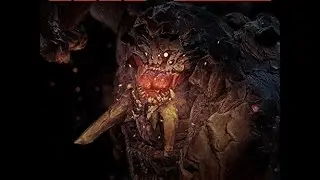MonkeyBot Plays monster #3 Behemoth game