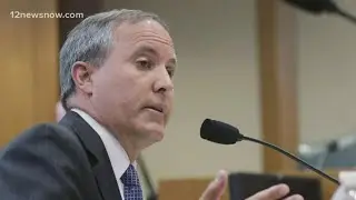 Texas bar to investigate AG Ken Paxton after failed efforts to overturn 2020 presidential election