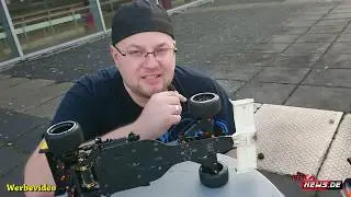 Preview zum Xray X1`2020  - Jan Ratheisky erkl&auml;rt euch die Neuerungen