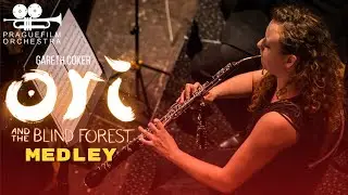 ORI AND THE BLIND FOREST · Medley · Prague Film Orchestra