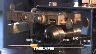 Tri-Flow Torture Tests: The Falex Time Pressure Test