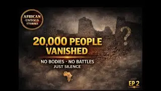 The City That Vanished - Great Zimbabwe's Final Secret