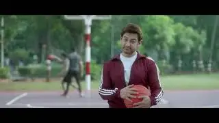 Datsun - Amir khan - Experience Change