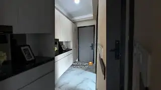 Amazing Natural Light 😲😲 | Risland Icon Thane | Sample Flat Video | Flat with Balcony| 2 bhk Dhokali
