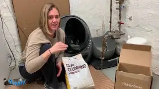 Best Natural Cat Litter 2020: Litterbox.com&trade; Cat Litter Subscription Unboxing Video