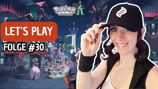 Fashion Fail & High-Society-Drama | Pokemon ZA | Folge 30