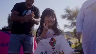 Community and Unity: Clockshop's 4th Annual Kite Festival