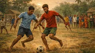 ফুটবল টুর্নামেন্ট কুমিল্লা #fifa #fyp #comedy #viralvideo 