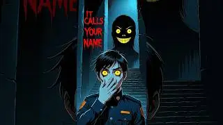 This Palace Calls Your Name at Night. #shorts #horrorstories