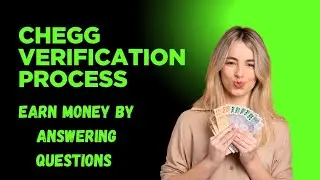 How to create chegg account in telugu|chegg new registration process|chegg tutor account|cheggtelugu
