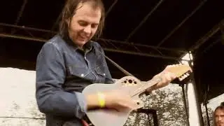 Stephan Graf's Double Vision - Going To My Hometown - WFF 2019