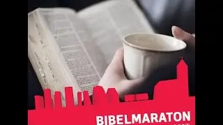 Bibelmaraton: Hebreerbrevet
