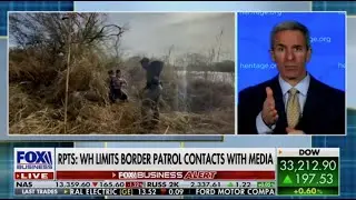 Biden Destroyed Effective Immigration Policy in a 