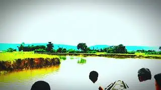 Nurture of beauty in Dowarabazar, Sunamganj 