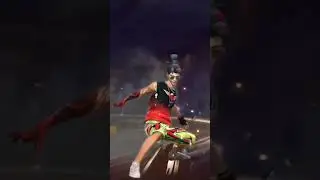 riot ff45 short video