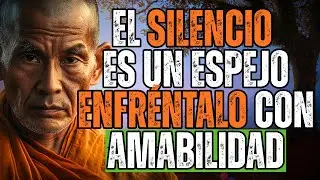 Por Qué el Silencio Te Incomoda Más Que el Dolor | BUDISMO