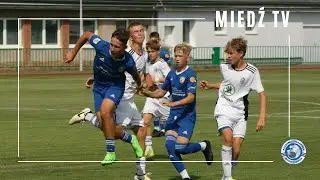 [MIEDŹ TV] Emocje w Mladzie Boleslav!