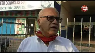 Exit polls predict fractured mandate in Goa