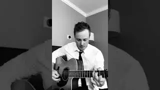 Bless The Broken Road - Rascal Flatts (Acoustic Guitar/Wedding) - Brian Douglas Day