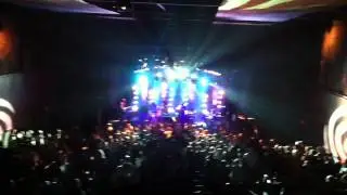 Perpetual Groove - 