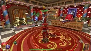 Wizard 101 part 1