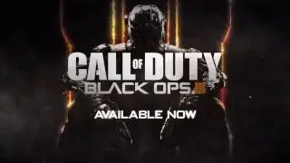 Наверное ему было больно {=} CoD:BOIII