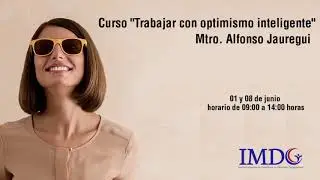 IMDO. Video Promo de Cursos by NeewFilms