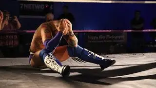 The Dynasty presents: [REDUX] Mike Orlando Vs Chris Envy (08.29.15)
